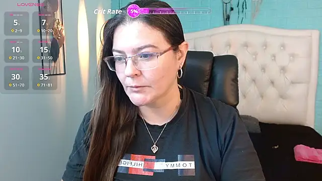 MsJossie online show from 03-27-26, 08:37