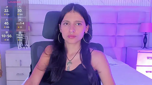 Agathaargent  online show from 05-21-26, 12:23