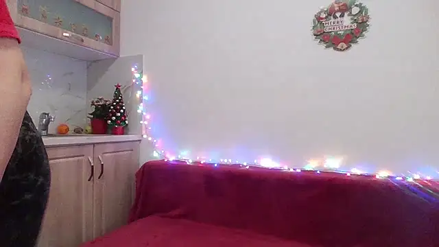 Snapshot of Alisa_Dolores chatting on 01-29-25, 11:51 Alisa Dolores online show from 01-29-25, 11:51