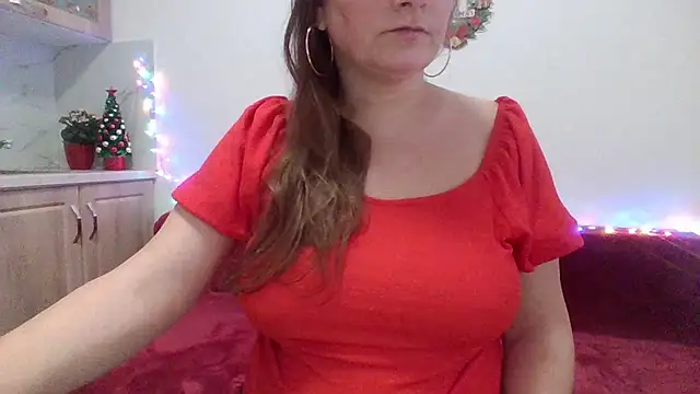 Snapshot of Alisa_Dolores chatting on 01-30-25, 08:11 Alisa Dolores online show from 01-30-25, 08:11