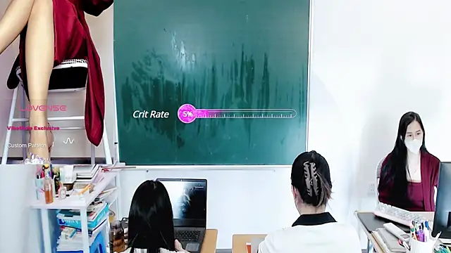 Snapshot of _Math_ chatting on 02-13-25, 04:00 Math online show from 02-13-25, 04:00