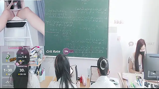 Snapshot of _Math_ chatting on 11-14-25, 03:27 Math online show from 11-14-25, 03:27