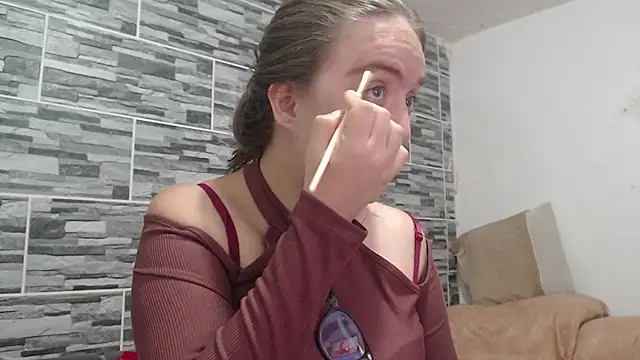 Snapshot of Venus_Santana chatting on 12-07-24, 07:21 Venus Santana online show from 12-07-24, 07:21