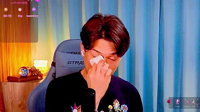 HARU-outdoor-x online show from 03-29-26, 02:28