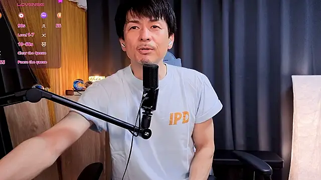 HARU-outdoor-x online show from 06-24-26, 02:16