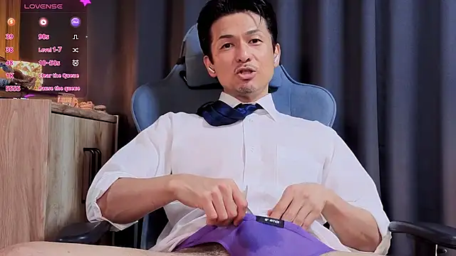 HARU-outdoor-x online show from 07-16-26, 02:12