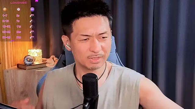 HARU-outdoor-x online show from 07-28-26, 02:13