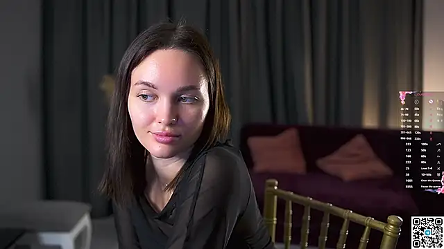 AnneKlint online show from 12-09-24, 02:28