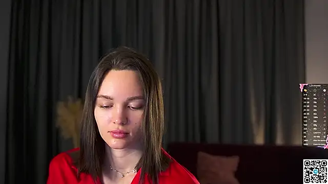 AnneKlint online show from 12-15-24, 05:13