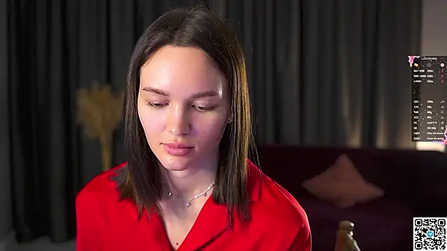 AnneKlint online show from 12-15-24, 09:13