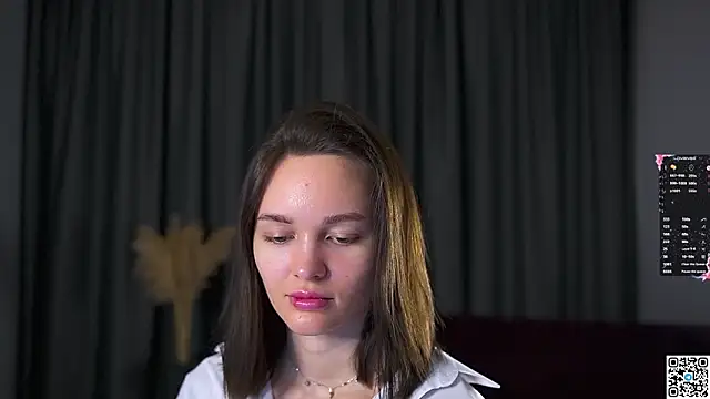 AnneKlint online show from 12-17-24, 05:07