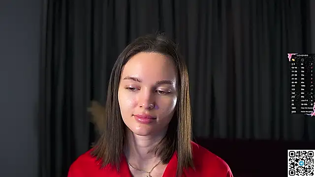 AnneKlint online show from 12-21-24, 05:14