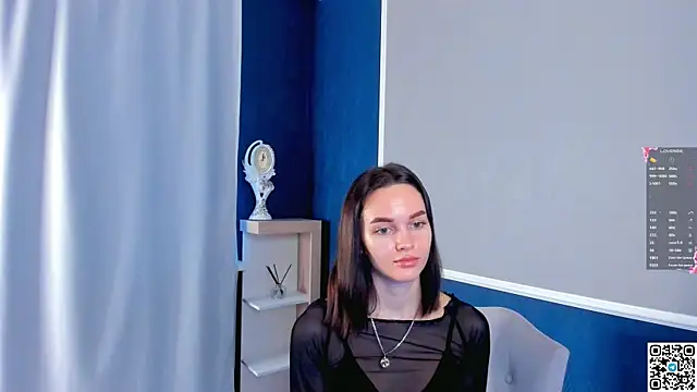 AnneKlint online show from 12-24-24, 05:16