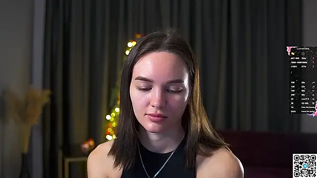 AnneKlint online show from 12-29-24, 05:10