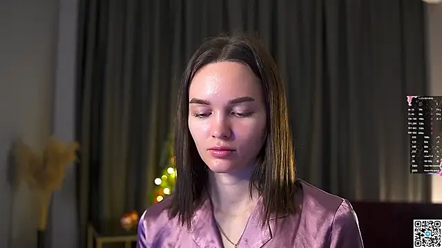 AnneKlint online show from 12-30-24, 05:15