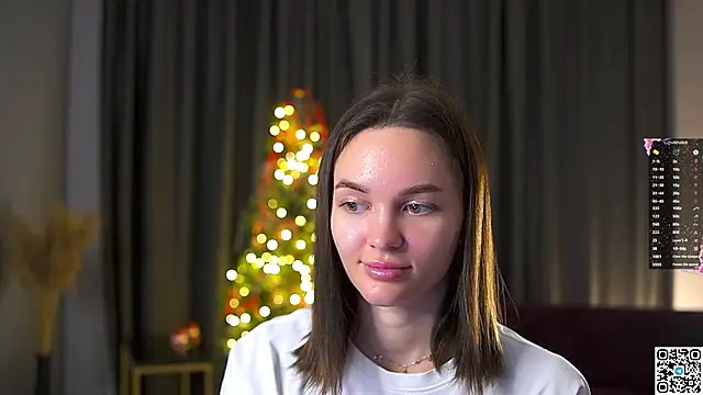 AnneKlint online show from 01-04-25, 05:05