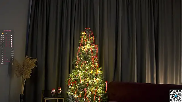 AnneKlint online show from 01-06-25, 11:18