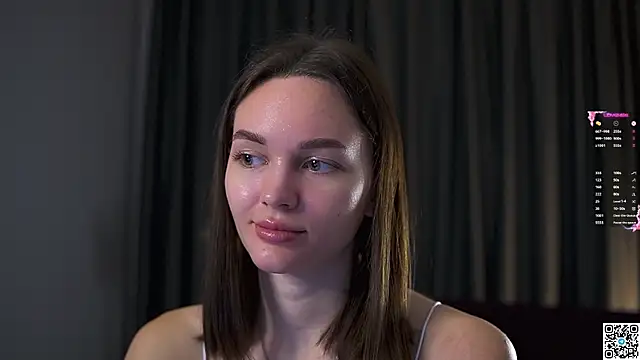 AnneKlint online show from 01-15-25, 05:19