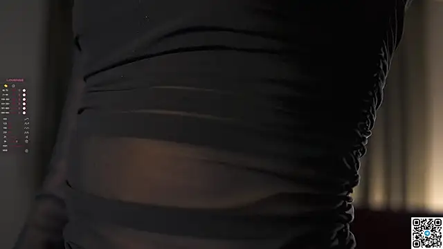 AnneKlint online show from 01-18-25, 05:10