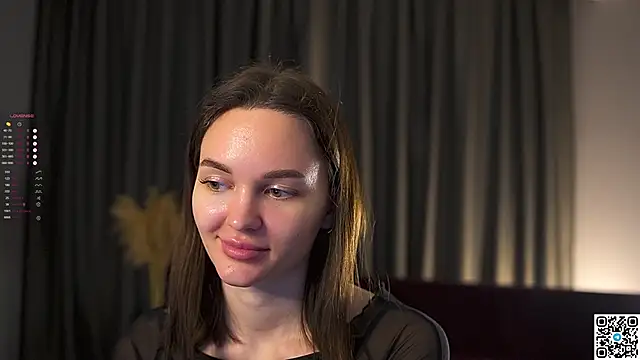 AnneKlint online show from 01-18-25, 08:20