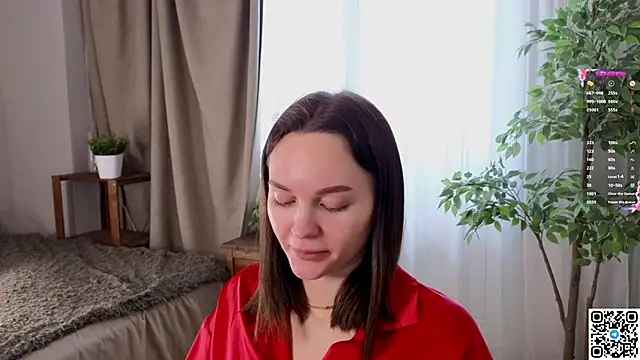 AnneKlint online show from 01-21-25, 09:13