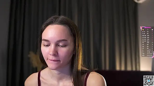 AnneKlint online show from 01-26-25, 11:28