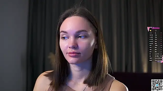 AnneKlint online show from 01-29-25, 05:09