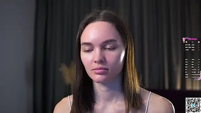 AnneKlint online show from 01-31-25, 08:11