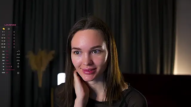 AnneKlint online show from 02-01-25, 05:07