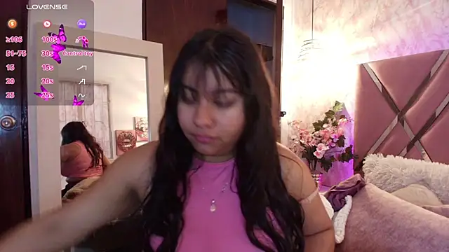 Snapshot of Miaa_Smiith1 chatting on 02-28-25, 12:09 Miaa Smiith1 online show from 02-28-25, 12:09