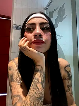 Bunny sexy01 online show from 12-07-24, 09:55