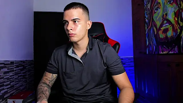 jacob firexx online show from 02-25-25, 06:20