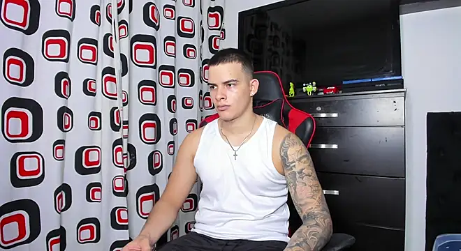 jacob firexx online show from 02-27-25, 09:58