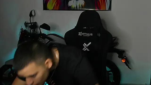 jacob firexx online show from 03-10-25, 01:10