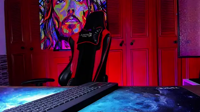 jacob firexx online show from 03-10-25, 07:18