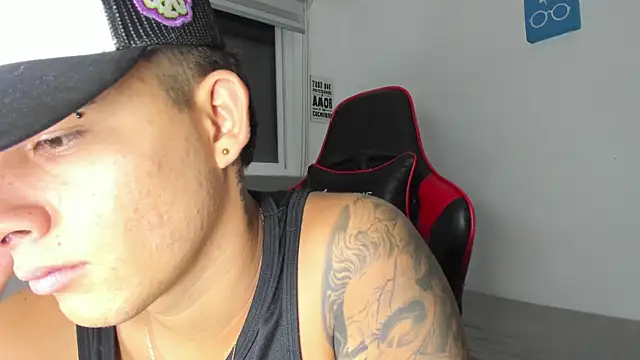 jacob firexx online show from 09-24-25, 01:09