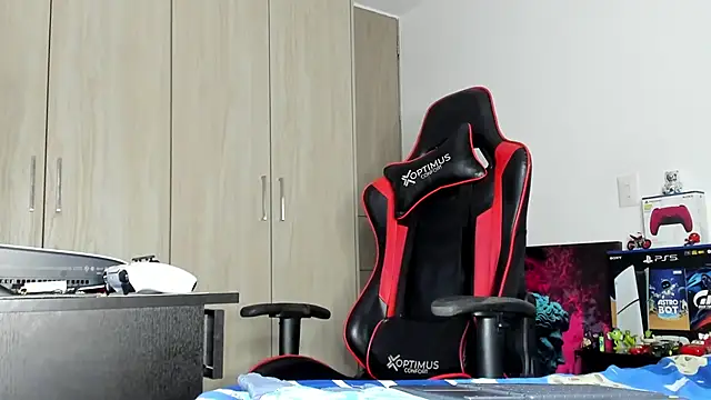 jacob firexx online show from 10-25-25, 12:40