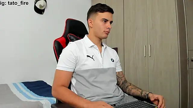 jacob firexx online show from 11-18-25, 06:12