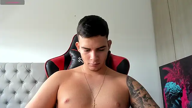 jacob firexx online show from 01-07-26, 06:32