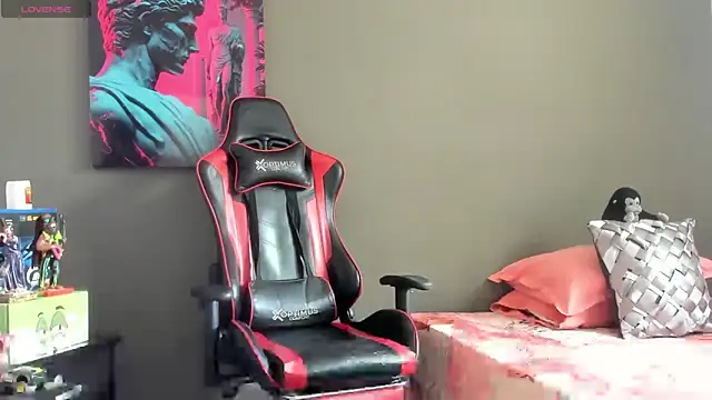 jacob firexx online show from 04-18-26, 03:16