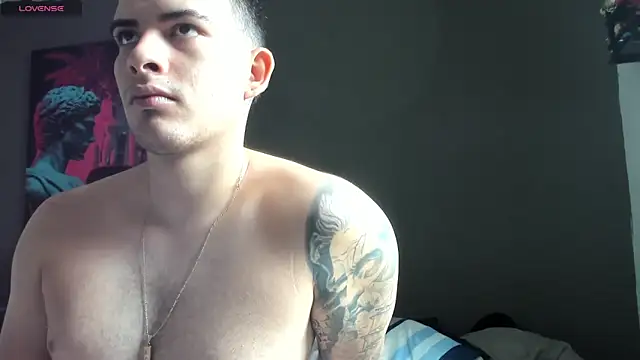 jacob firexx online show from 04-22-26, 02:18