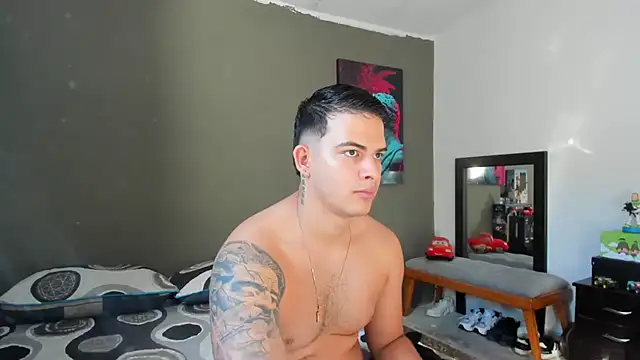 jacob firexx online show from 05-23-26, 12:42