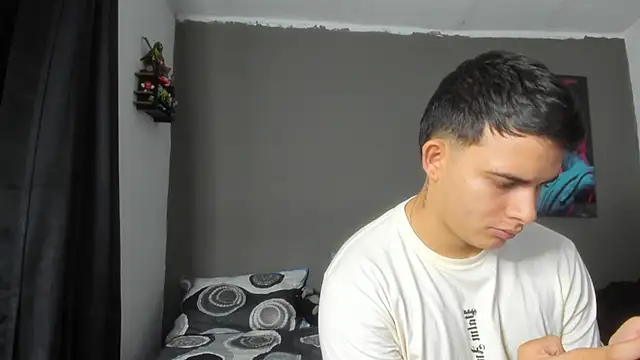 jacob firexx online show from 06-08-26, 02:12