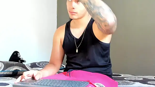 jacob firexx online show from 07-24-26, 02:04