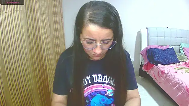 Dayanna Smitt online show from 03-05-25, 04:45