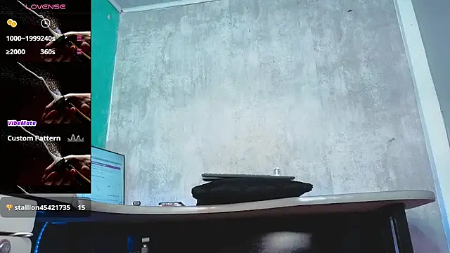 antonela83 online show from 01-17-26, 03:22