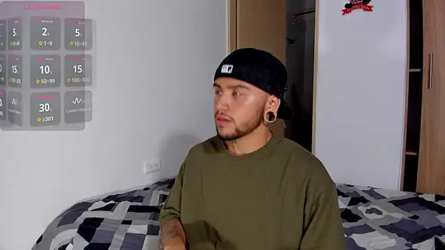 ftmphilip  online show from 12-24-24, 11:55