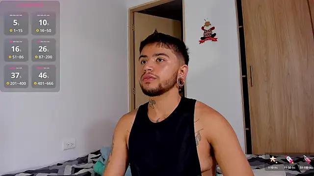 ftmphilip  online show from 12-25-24, 04:32