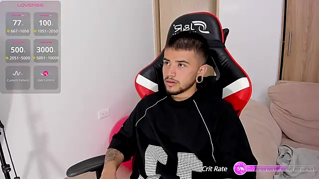 ftmphilip  online show from 03-02-25, 11:18