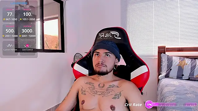 ftmphilip  online show from 10-10-25, 06:51